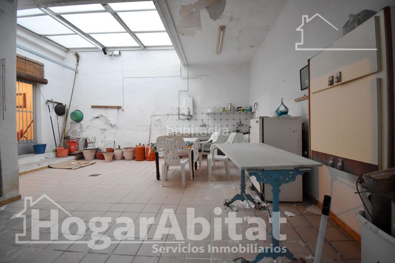 Foto c1bb6c0e-b8f6-4f43-829e-22598e4d004c. House with heating in Favara
