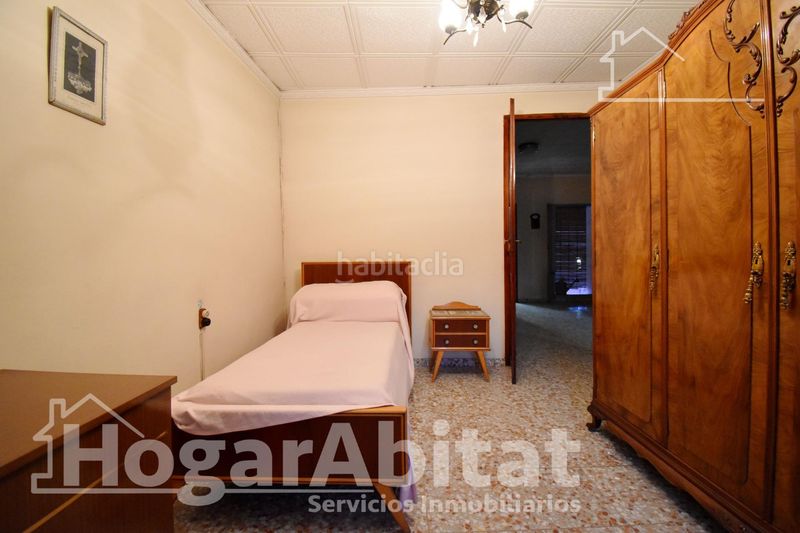 Foto cb104747-752f-4c36-bf94-0a080014d1a1. House with heating in Favara