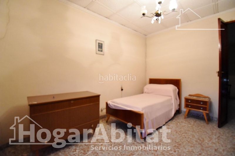 Foto e13604e3-c2a3-42a2-94d2-183d4205db85. House with heating in Favara