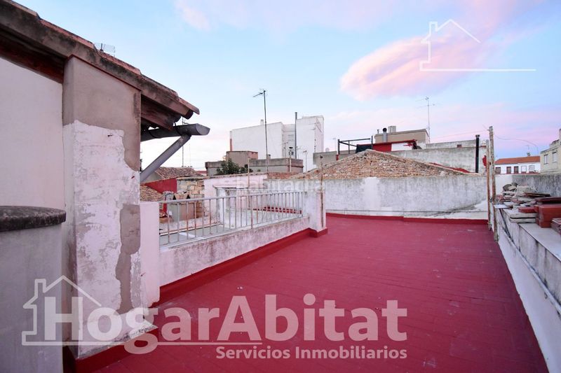 Foto ebca3777-e281-49c9-83a8-733fa871daf9. House with heating in Favara