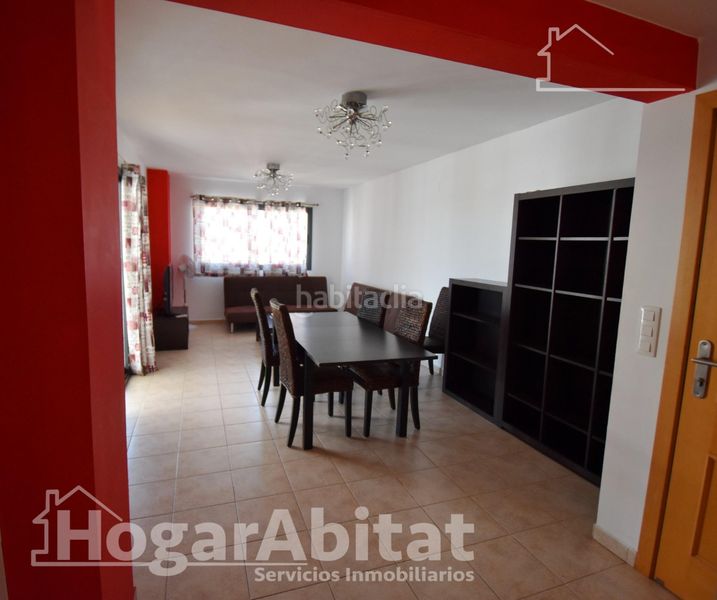 Foto 022316c5-9d80-4b33-93ae-63913a83f3f2. Àtic amb aparcament piscina a Costa Marfil Oropesa del Mar