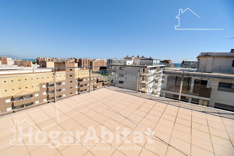 Foto 030c97cc-9afa-4f92-b26f-ef0adc902225. Àtic amb aparcament piscina a Costa Marfil Oropesa del Mar