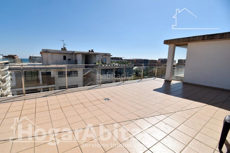 Foto 05c7123f-8468-4782-a0a9-5a6dcf461d42. Àtic amb aparcament piscina a Costa Marfil Oropesa del Mar