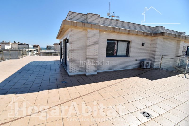Foto 1d272f54-6f1b-4863-b629-27ff78479a29. Àtic amb aparcament piscina a Costa Marfil Oropesa del Mar