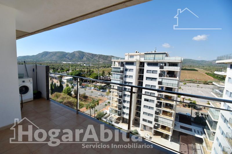 Foto 1f1d04b6-3af9-4f95-a8c6-bb8d35669a1c. Àtic amb aparcament piscina a Costa Marfil Oropesa del Mar