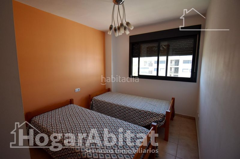 Foto 3181ecf9-61ca-4ec4-9ea0-9782cdbcdef1. Àtic amb aparcament piscina a Costa Marfil Oropesa del Mar