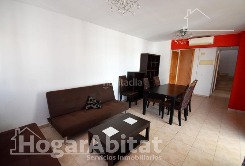 Foto 4458c985-9ded-4720-9acc-8484d783da5f. Àtic amb aparcament piscina a Costa Marfil Oropesa del Mar