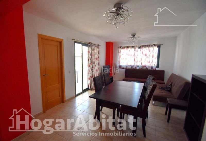 Foto 57527b69-3765-4896-9fb3-f5ecbb8a2625. Àtic amb aparcament piscina a Costa Marfil Oropesa del Mar