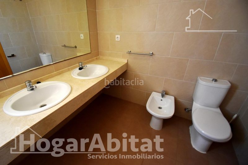 Foto 637ae2ca-666d-46e0-9b78-d1a35ee0a94e. Àtic amb aparcament piscina a Costa Marfil Oropesa del Mar