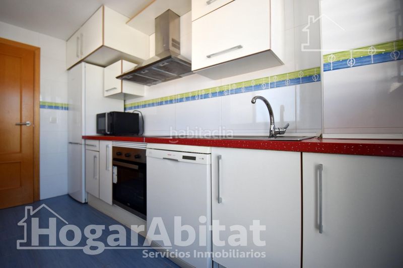 Foto 65dc3595-a922-476b-92c2-7d65628cf448. Àtic amb aparcament piscina a Costa Marfil Oropesa del Mar