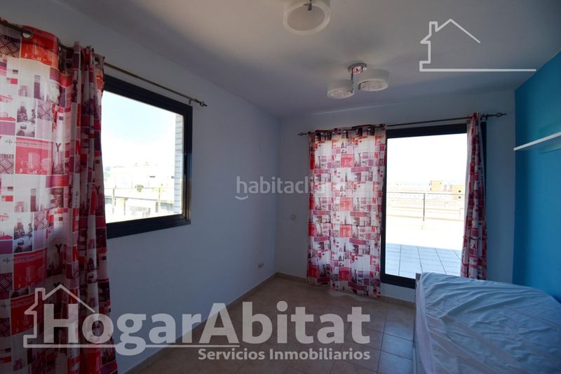 Foto 70cf070e-2be8-4978-9d9f-1ac20cb9e14b. Àtic amb aparcament piscina a Costa Marfil Oropesa del Mar