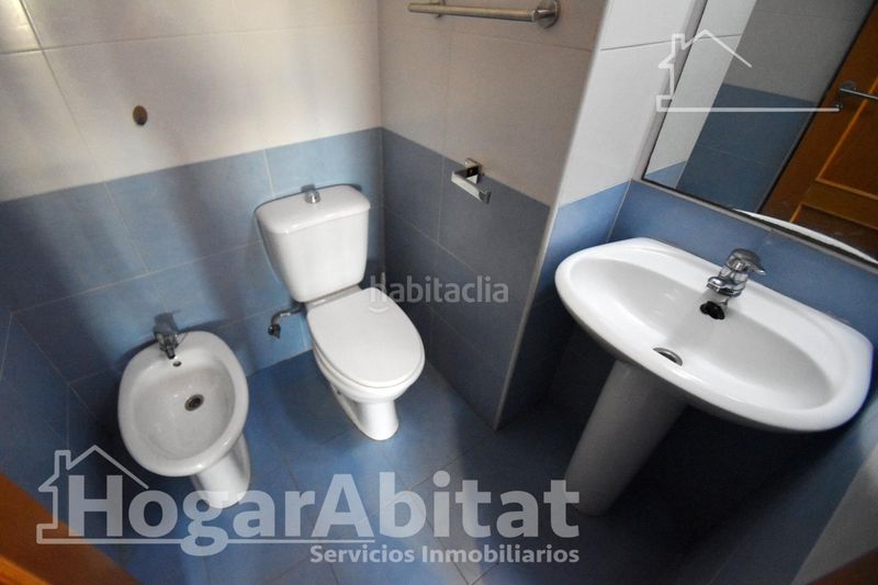 Foto 776117a1-09a0-46ac-862e-d5a15c594c0c. Àtic amb aparcament piscina a Costa Marfil Oropesa del Mar