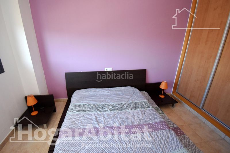 Foto 89984b93-4d0d-4ba7-a0ec-42461c15e2a9. Àtic amb aparcament piscina a Costa Marfil Oropesa del Mar