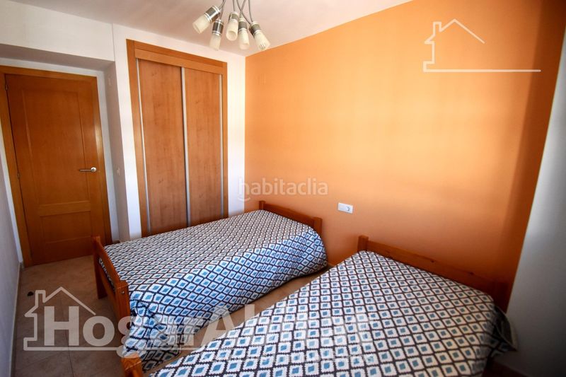 Foto 8d981088-1220-4038-a8fd-661ab46871f6. Àtic amb aparcament piscina a Costa Marfil Oropesa del Mar