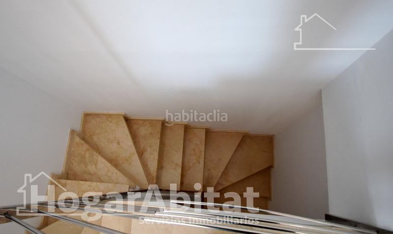 Foto 8e3c1d63-c90e-4122-8a1f-cde17a360c1f. Àtic amb aparcament piscina a Costa Marfil Oropesa del Mar