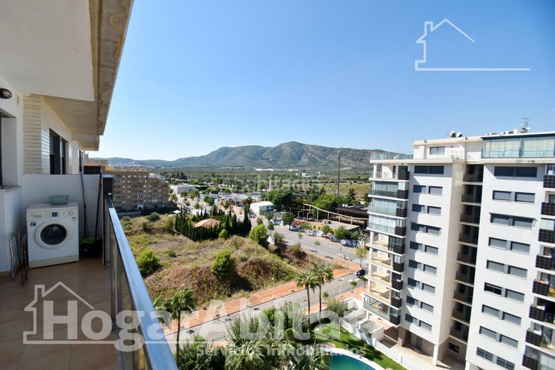 Foto 8f7f788e-6f22-4e80-9342-a222b4fb3aa2. Àtic amb aparcament piscina a Costa Marfil Oropesa del Mar