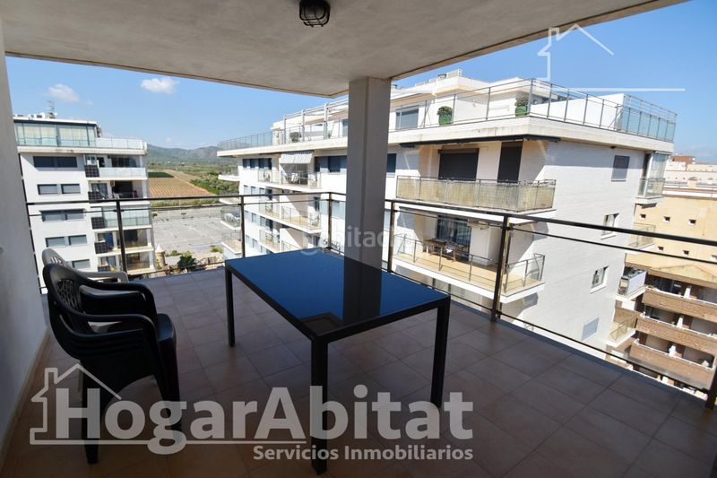 Foto 92e76d5f-6003-48e9-9eaf-6f82407c0353. Àtic amb aparcament piscina a Costa Marfil Oropesa del Mar