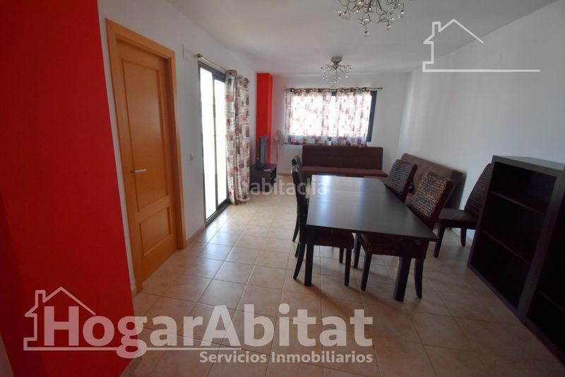 Foto 9e22e28e-dc0c-485e-998f-1e696360aaf9. Àtic amb aparcament piscina a Costa Marfil Oropesa del Mar