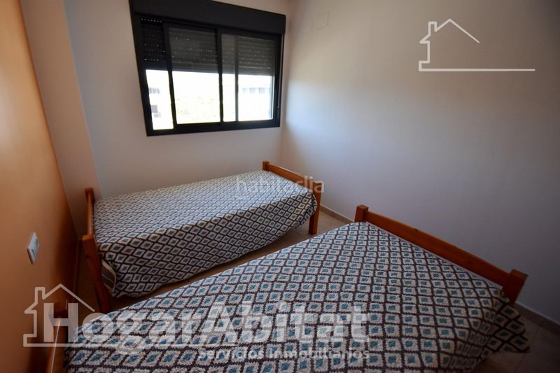 Foto a9b9f283-2a8f-400c-ac2e-36c3b0bfe5c2. Àtic amb aparcament piscina a Costa Marfil Oropesa del Mar