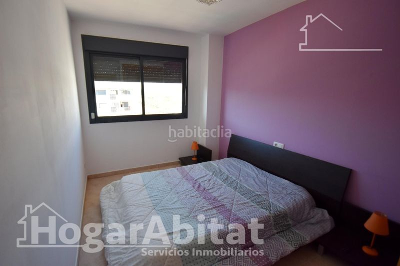 Foto b5c62008-9a09-4db1-84f5-4d33f94b8b80. Àtic amb aparcament piscina a Costa Marfil Oropesa del Mar