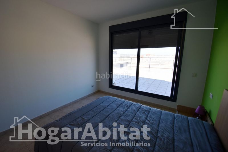 Foto b6ffa547-db65-4417-8225-df8b2bb2a311. Àtic amb aparcament piscina a Costa Marfil Oropesa del Mar