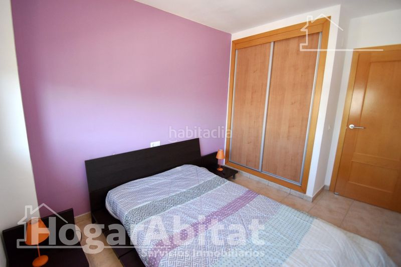 Foto bc86f24c-5b61-4eab-b81e-46543f86d874. Àtic amb aparcament piscina a Costa Marfil Oropesa del Mar