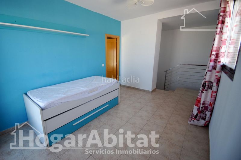 Foto beaf5262-2e90-48e2-a16a-8bb4c56599fe. Àtic amb aparcament piscina a Costa Marfil Oropesa del Mar