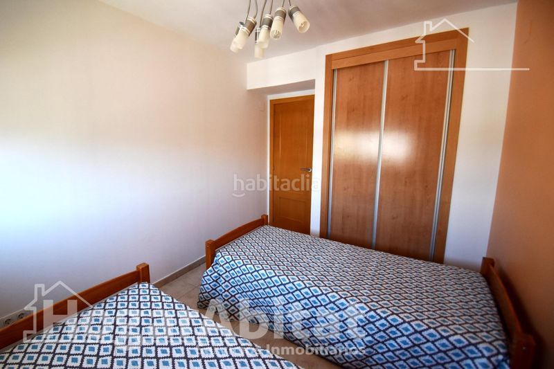 Foto d8b4b021-1e1c-4d6c-9568-0673967c3c96. Àtic amb aparcament piscina a Costa Marfil Oropesa del Mar