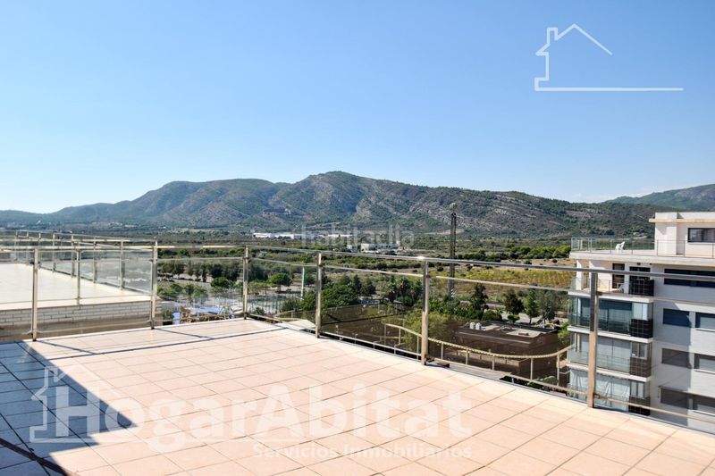 Foto d8ce3f11-3b7a-4ec4-bf9f-b50b27c78fee. Àtic amb aparcament piscina a Costa Marfil Oropesa del Mar