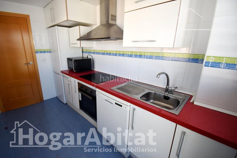 Foto ddd58d04-66a2-4b7a-9322-acb8c223be58. Àtic amb aparcament piscina a Costa Marfil Oropesa del Mar