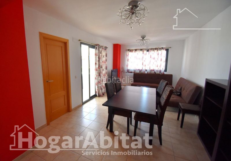 Foto e19dd500-685e-4f74-811a-6fa7f256f3d4. Àtic amb aparcament piscina a Costa Marfil Oropesa del Mar