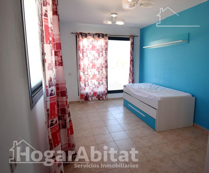 Foto e3173348-7efb-4880-b698-7712190f8262. Àtic amb aparcament piscina a Costa Marfil Oropesa del Mar