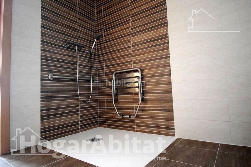 Foto 0891f314-e1a7-46c7-a3a5-cf1899873619. Pis amb piscina a Playa Morros de Gos Oropesa del Mar