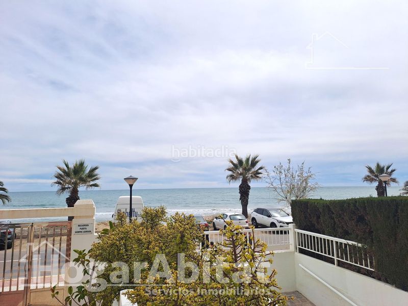 Foto 0ff35325-1cd4-411b-a269-a2c74a61ab79. Pis amb piscina a Playa Morros de Gos Oropesa del Mar