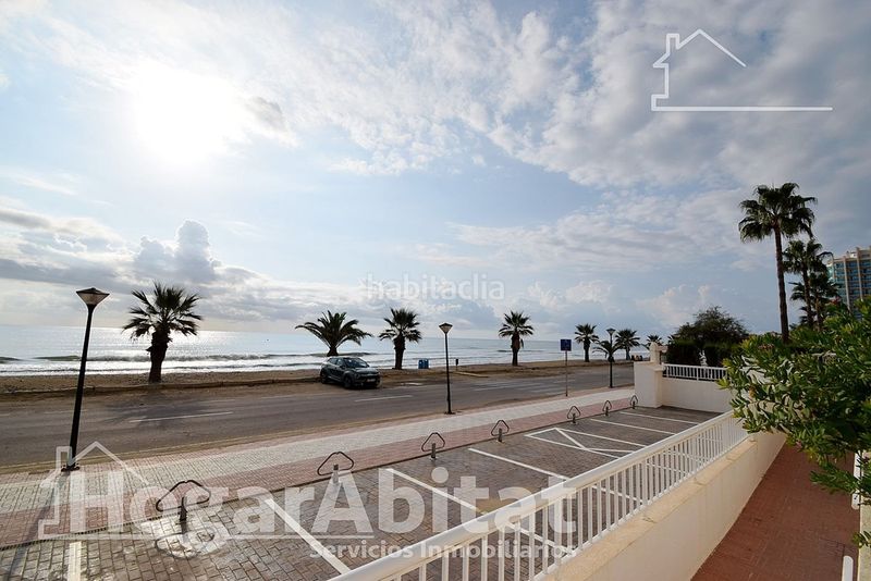 Foto 3151b0ed-d809-429e-be75-12b50963d485. Pis amb piscina a Playa Morros de Gos Oropesa del Mar