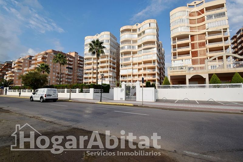 Foto 34319f0e-6a60-471f-9e7b-514e85d97493. Pis amb piscina a Playa Morros de Gos Oropesa del Mar