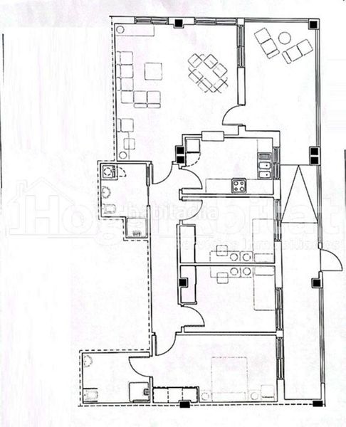 Foto 34e7aff1-2d8e-4bf9-92a5-e57ee67d4a7b. Pis amb piscina a Playa Morros de Gos Oropesa del Mar