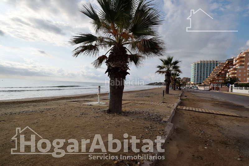 Foto 4011c682-a1cd-4660-a864-06864a84d7d8. Pis amb piscina a Playa Morros de Gos Oropesa del Mar