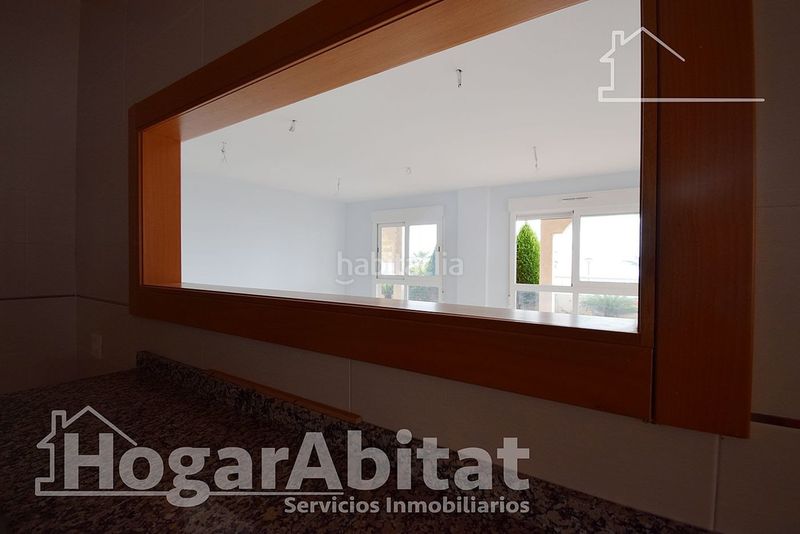 Foto 45861004-6c01-4e41-a8d7-c09fbd68f5b2. Pis amb piscina a Playa Morros de Gos Oropesa del Mar