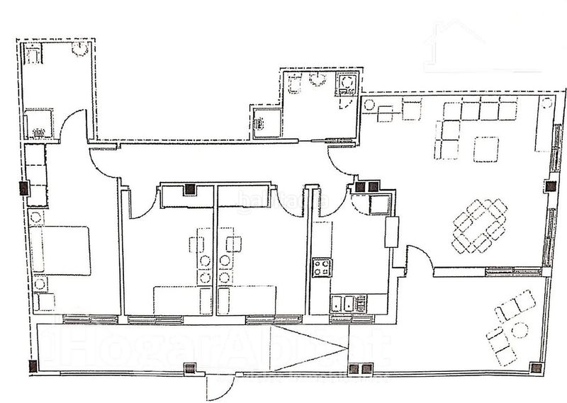 Foto 5958087d-42b8-4863-86f1-e7499f95df45. Pis amb piscina a Playa Morros de Gos Oropesa del Mar