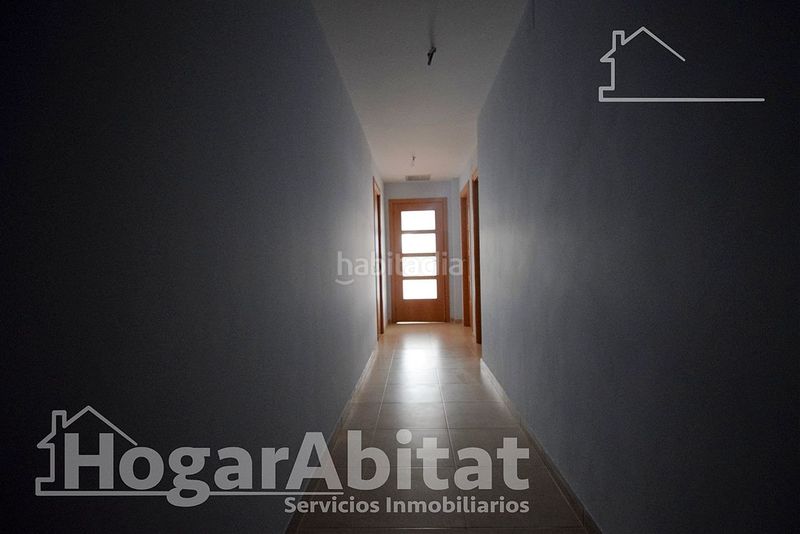 Foto 5b835153-f5ce-4c37-8f53-558a1a6ce174. Pis amb piscina a Playa Morros de Gos Oropesa del Mar