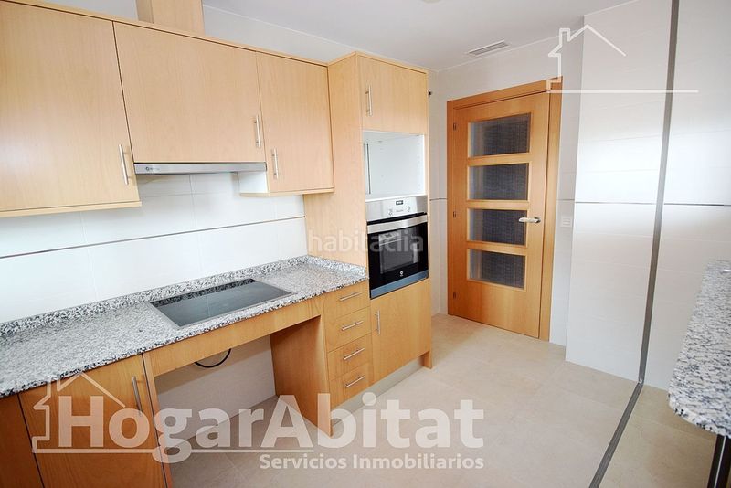 Foto 738d723d-ce41-46e9-98c8-9a9596be5217. Pis amb piscina a Playa Morros de Gos Oropesa del Mar