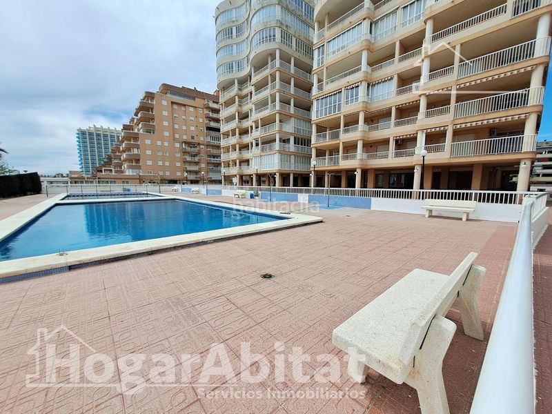 Foto 8ecaa729-c981-4d52-8e5c-88b2f7a6b301. Pis amb piscina a Playa Morros de Gos Oropesa del Mar