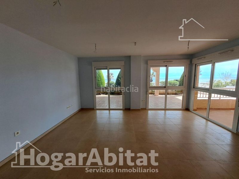 Foto 9f0be84d-c435-4639-b327-47afb2c224e5. Pis amb piscina a Playa Morros de Gos Oropesa del Mar