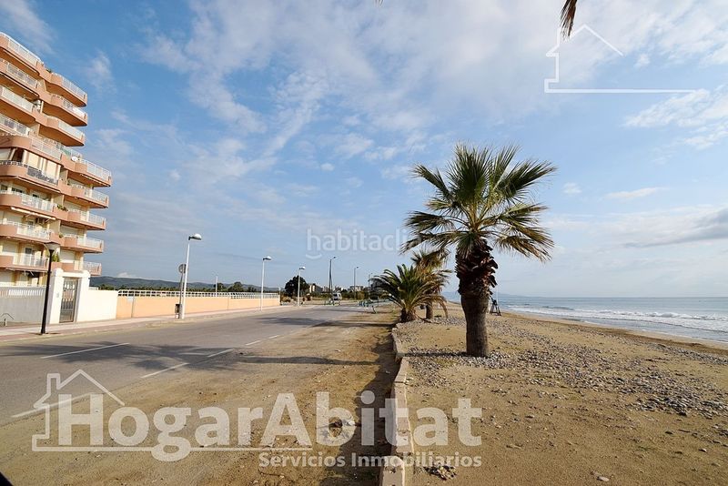 Foto b721e48a-61ec-4103-9930-af8275ed50f1. Pis amb piscina a Playa Morros de Gos Oropesa del Mar