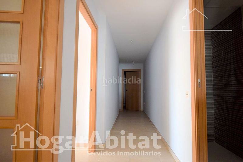 Foto ca9a132c-dc0d-435b-970b-ced67ea5a88d. Pis amb piscina a Playa Morros de Gos Oropesa del Mar