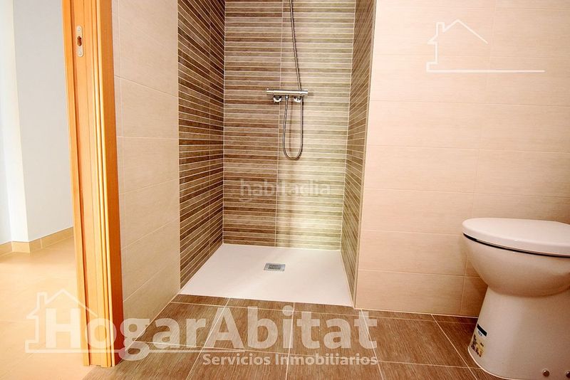 Foto e992e67e-0b22-4801-9722-abd9143bf6a7. Pis amb piscina a Playa Morros de Gos Oropesa del Mar