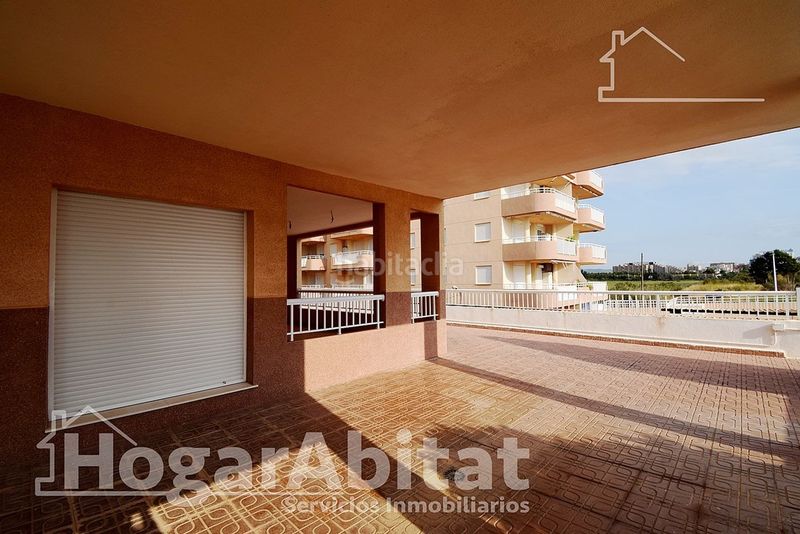 Foto 0058093d-42fc-4400-85a2-cf33f1660329. Pis amb calefacció piscina a Playa Morros de Gos Oropesa del Mar