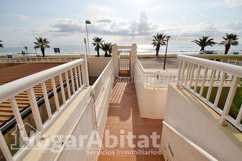 Foto 0adda4fa-851b-4ae2-843e-7358ada59edf. Pis amb calefacció piscina a Playa Morros de Gos Oropesa del Mar