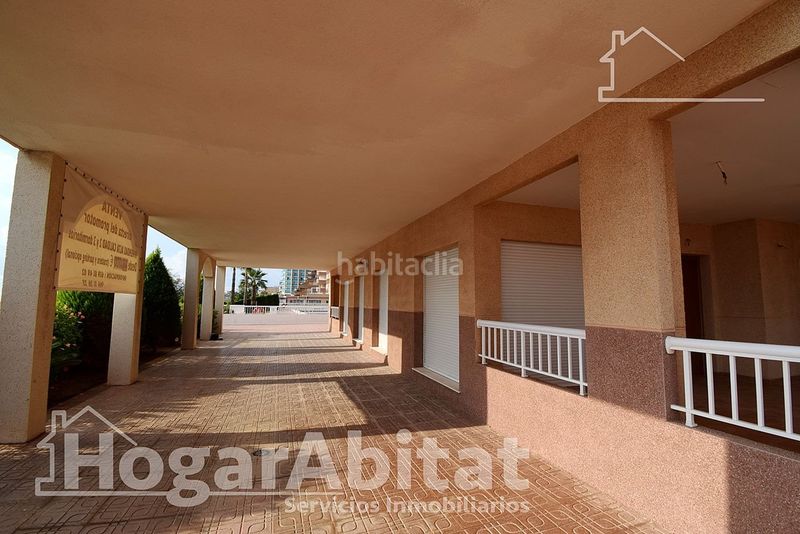 Foto 29148874-6ecb-4098-a7db-9e2fe4360663. Pis amb calefacció piscina a Playa Morros de Gos Oropesa del Mar